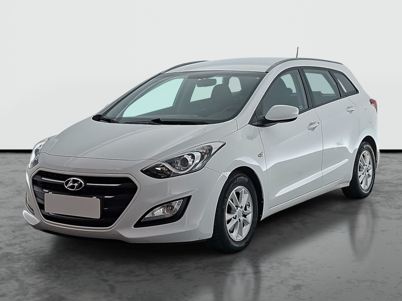 Hyundai i30, 2015