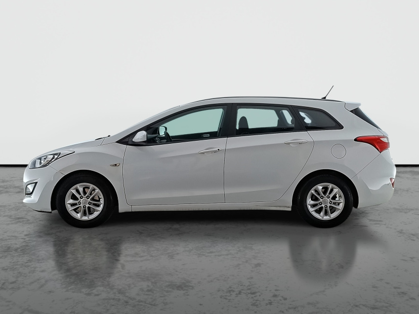 Hyundai i30, 2015