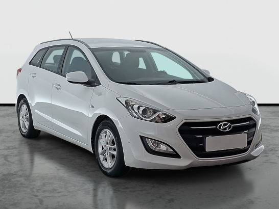 Hyundai i30 Combi