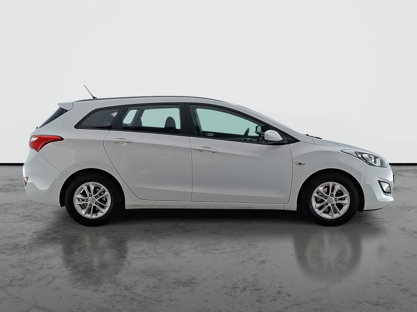 Hyundai i30, 2015
