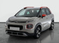 Citroen C3 Aircross, 2018