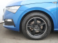 Škoda Scala, 2021