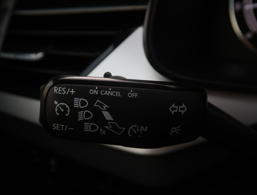 Škoda Scala, 2021