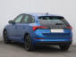 Škoda Scala, 2021