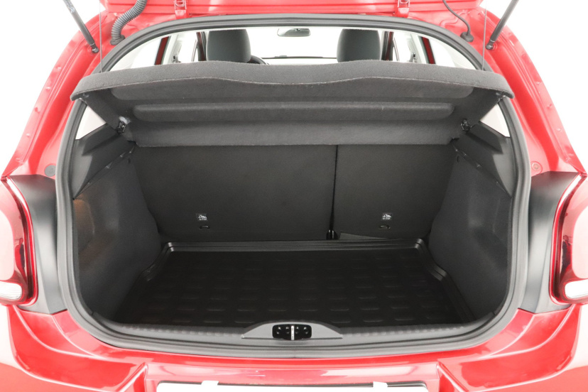 Citroen C3, 2019
