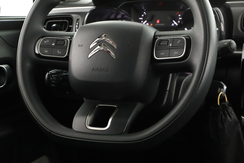Citroen C3, 2019