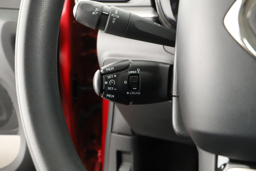 Citroen C3, 2019