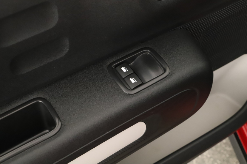 Citroen C3, 2019