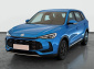 MG ZS SUV, 2026