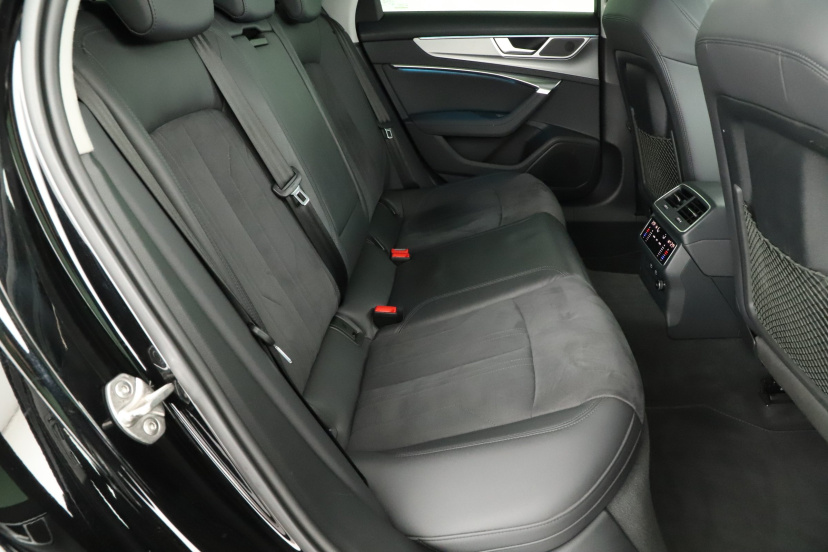 Audi A6 Allroad, 2022