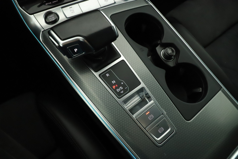 Audi A6 Allroad, 2022