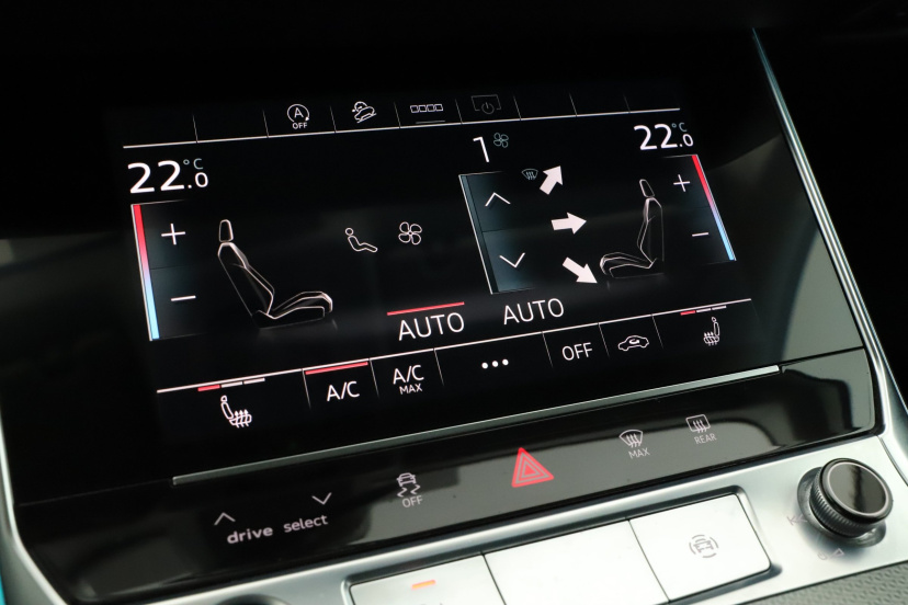 Audi A6 Allroad, 2022