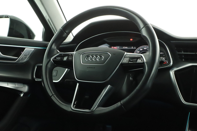 Audi A6 Allroad, 2022
