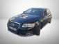 Audi A6, 2009