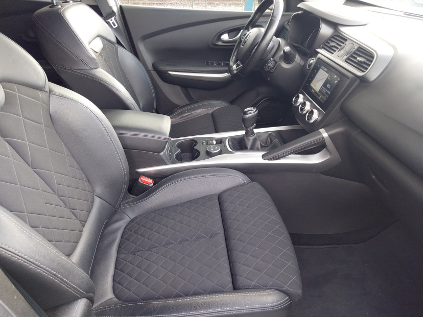 Renault Kadjar, 2019