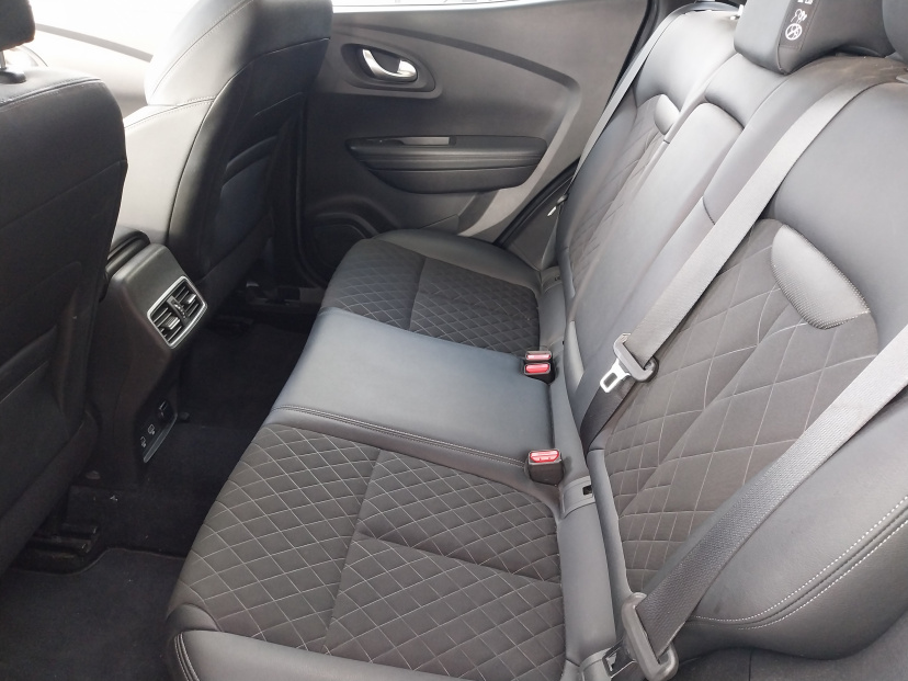 Renault Kadjar, 2019