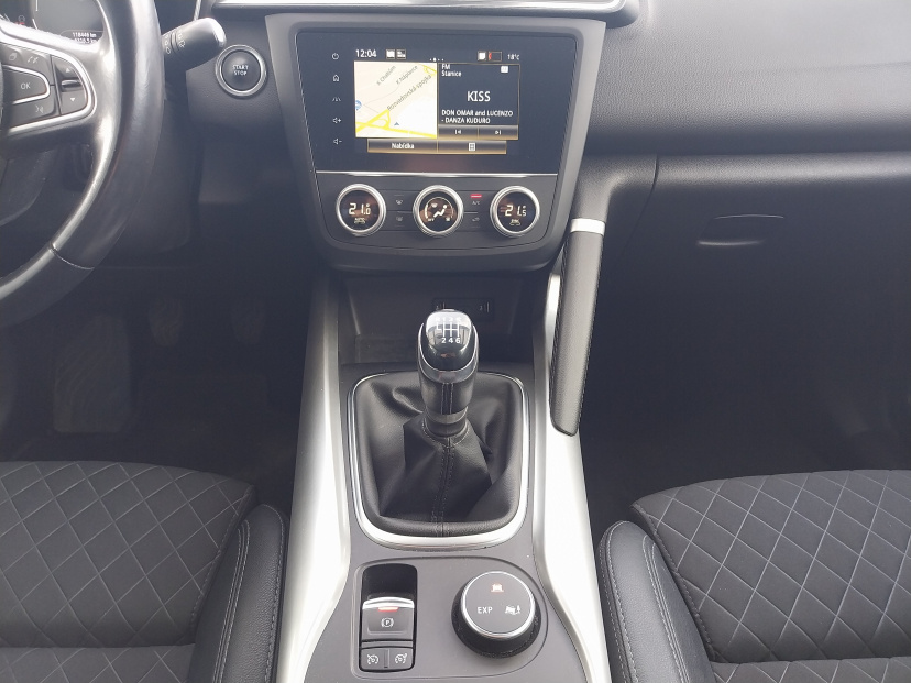 Renault Kadjar, 2019