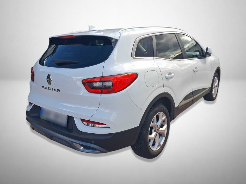 Renault Kadjar, 2019