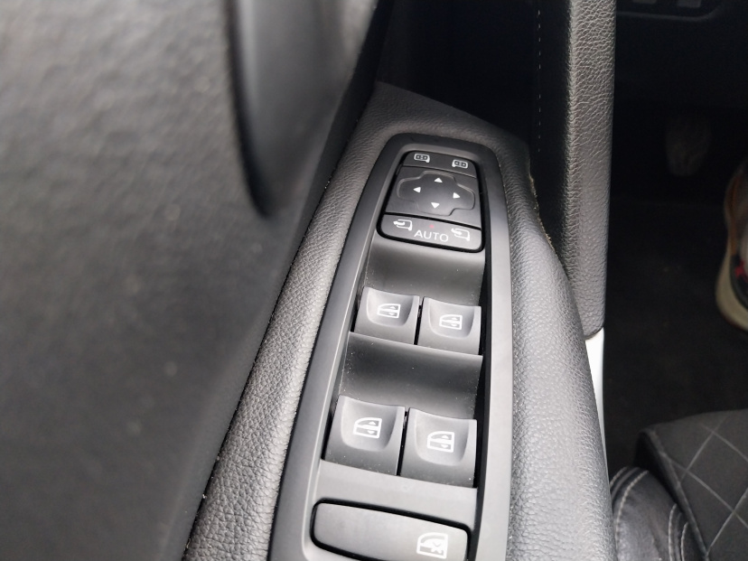 Renault Kadjar, 2019
