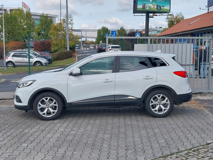 Renault Kadjar, 2019
