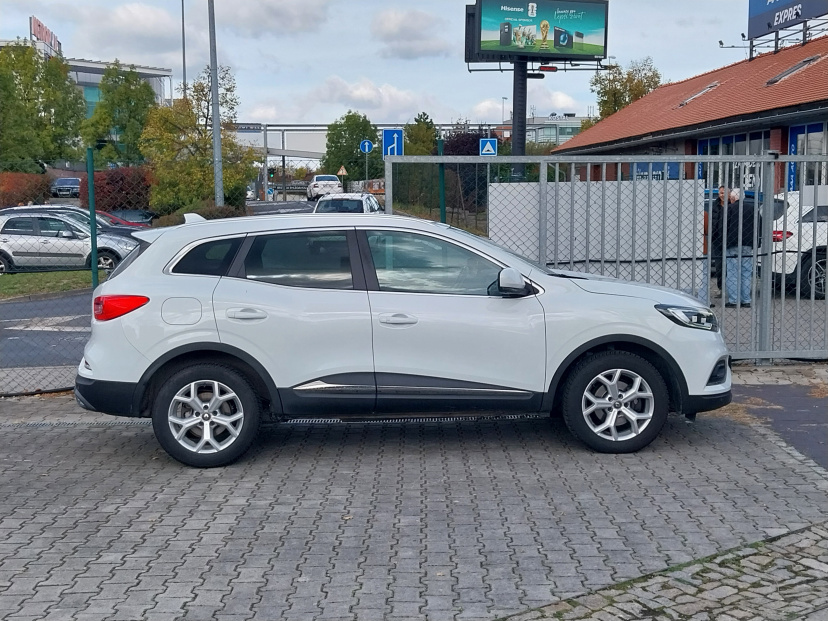 Renault Kadjar, 2019