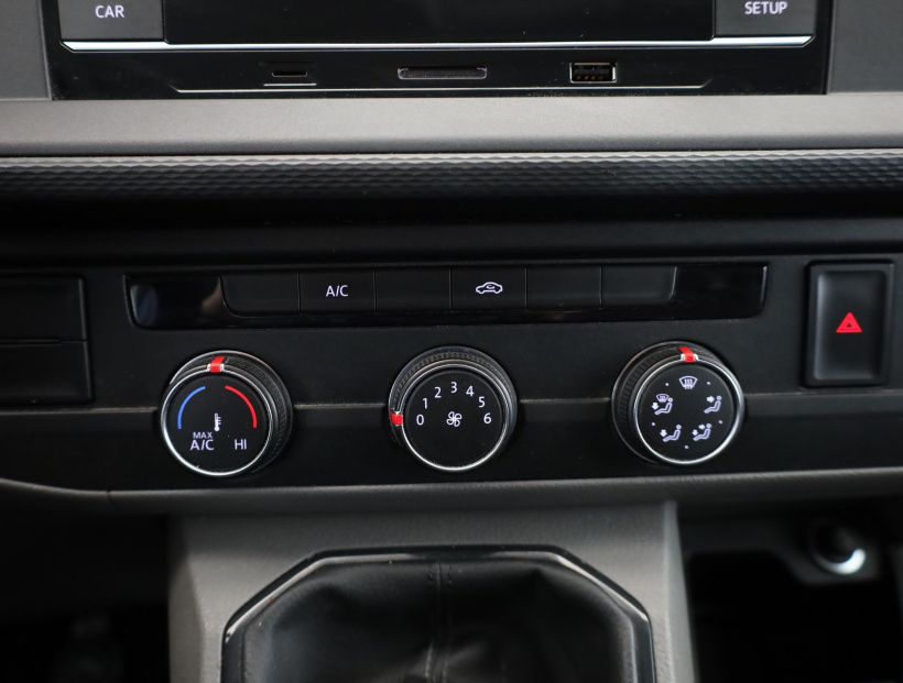 Volkswagen Transporter, 2021