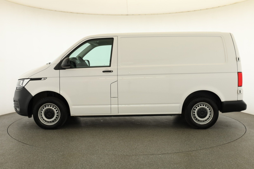 Volkswagen Transporter, 2021