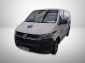 Volkswagen Transporter, 2021