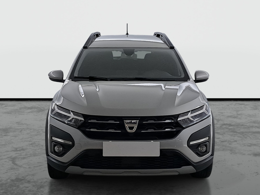 Dacia Jogger, 2022