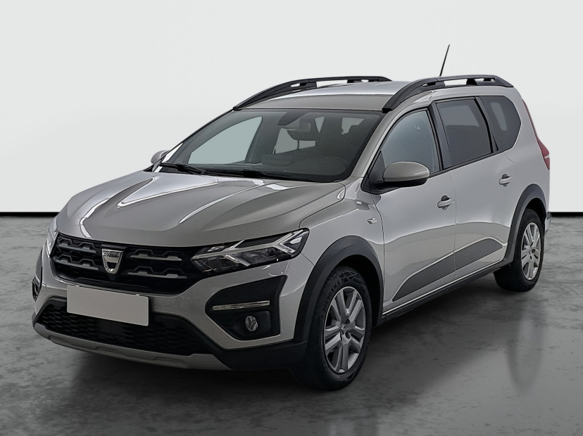 Dacia Jogger, 2022