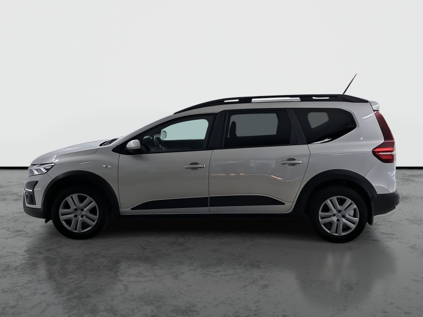 Dacia Jogger, 2022
