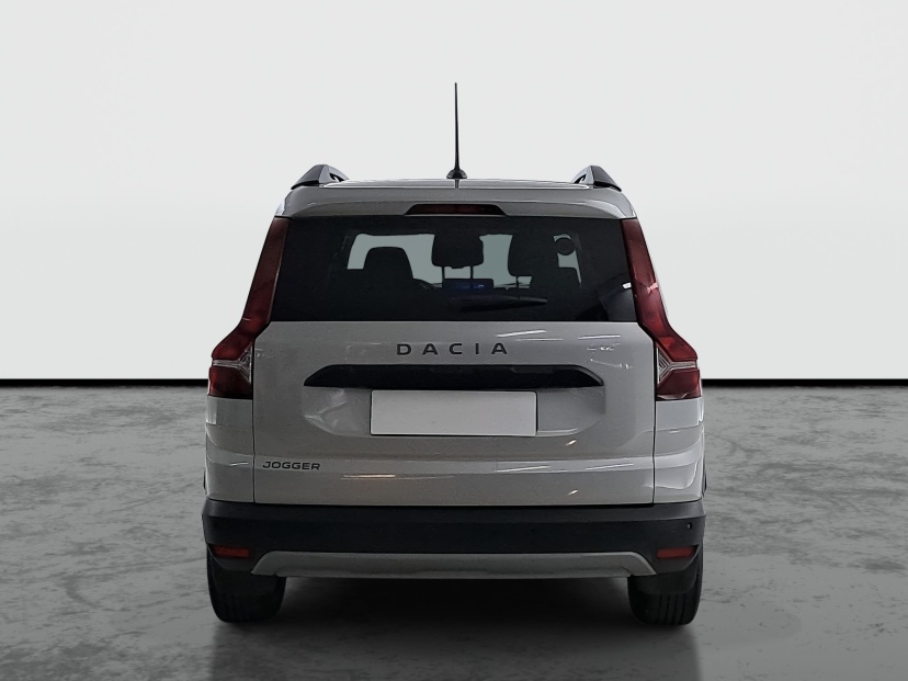 Dacia Jogger, 2022