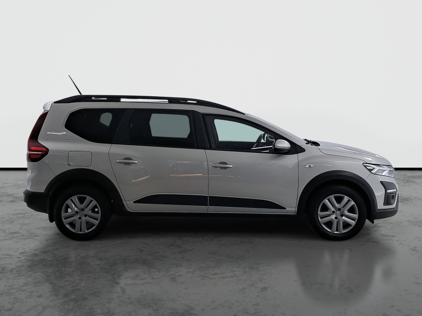 Dacia Jogger, 2022