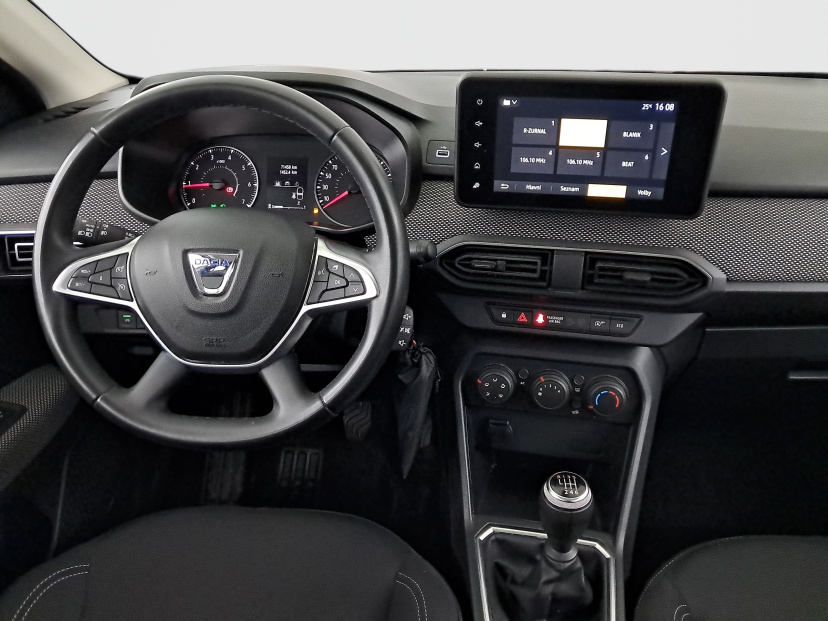 Dacia Jogger, 2022