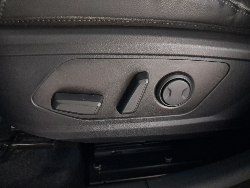 Hyundai Tucson, 2022