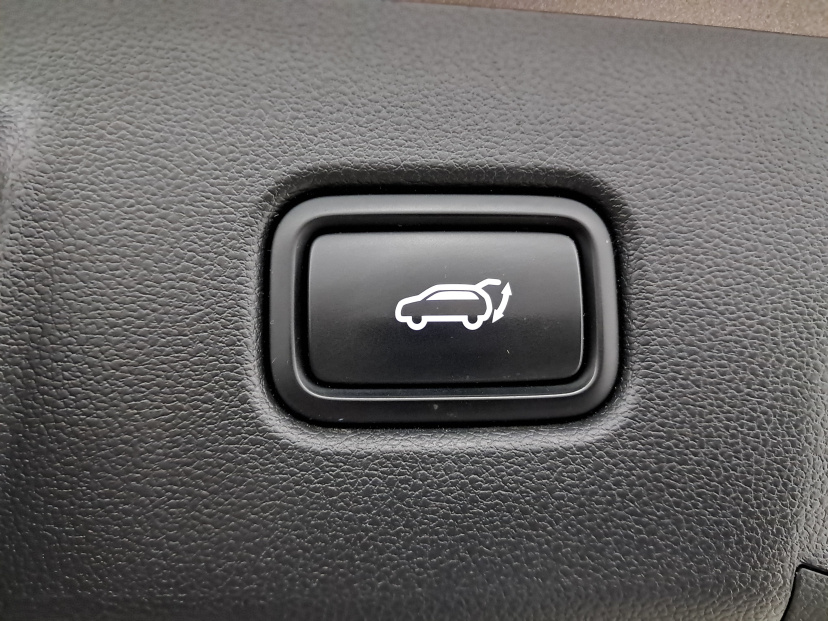 Hyundai Tucson, 2022