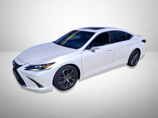 Lexus ES 300h