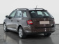 Škoda Fabia, 2016