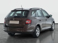 Škoda Fabia, 2016
