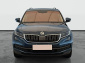 Škoda Kodiaq, 2021