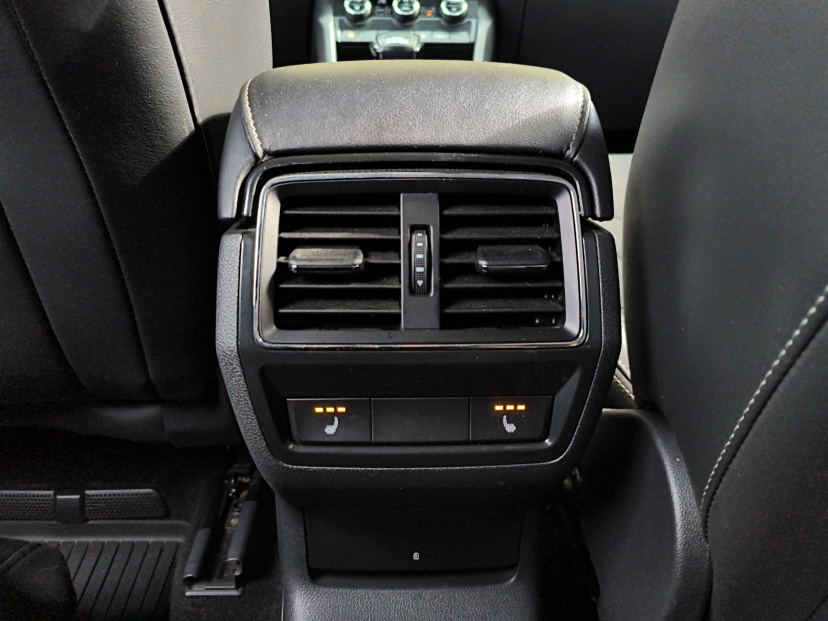 Škoda Kodiaq, 2021