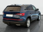 Škoda Kodiaq, 2021