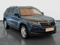 Škoda Kodiaq, 2021