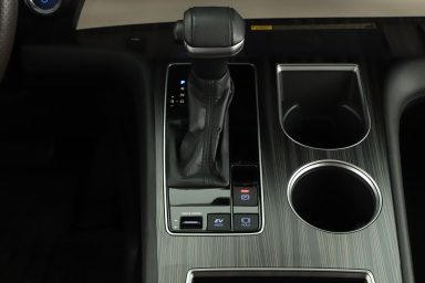 Toyota Sienna - 2021