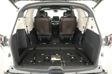 Toyota Sienna - 2021