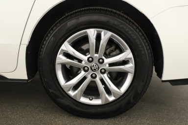 Toyota Sienna - 2021