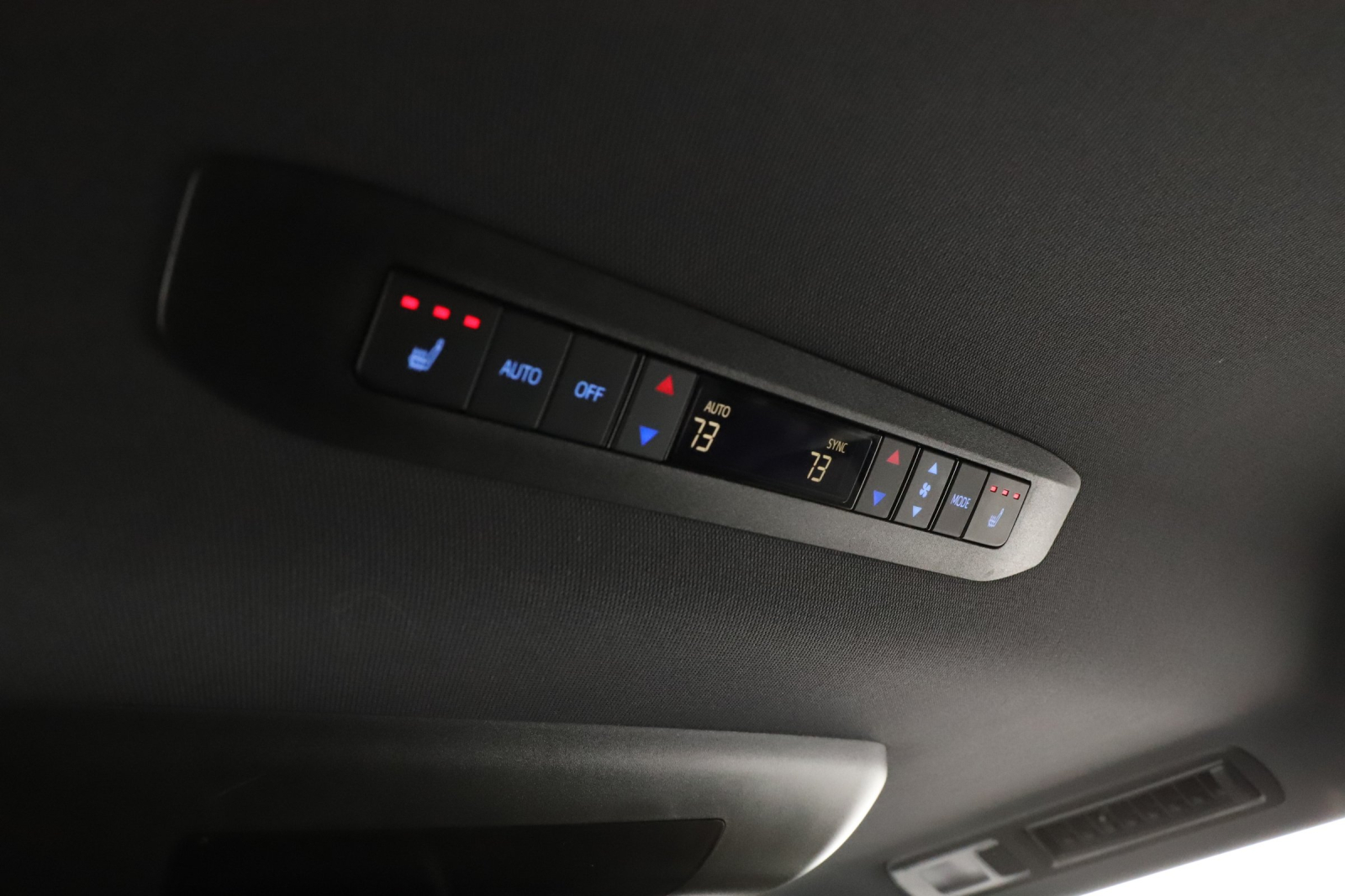 Toyota Sienna - 2021