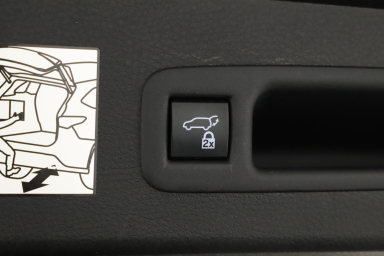 Toyota Sienna - 2021