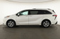 Toyota Sienna, 2021