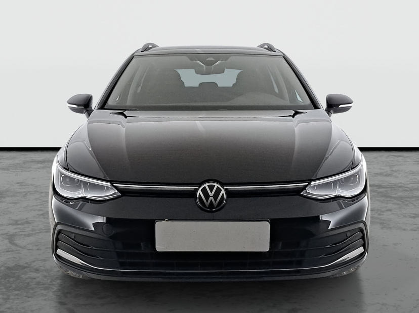 Volkswagen Golf, 2023